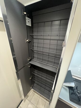 ラフィスタ大山金井町の物件内観写真